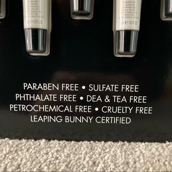 Whish Natural Lip Balm, Set of 5 collection - Picture 4 of 6